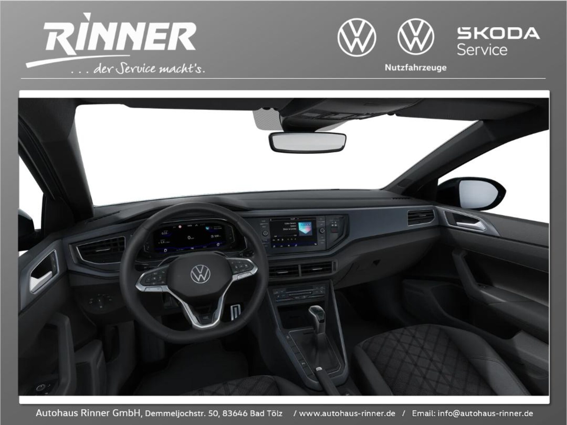 Volkswagen Taigo R-Line