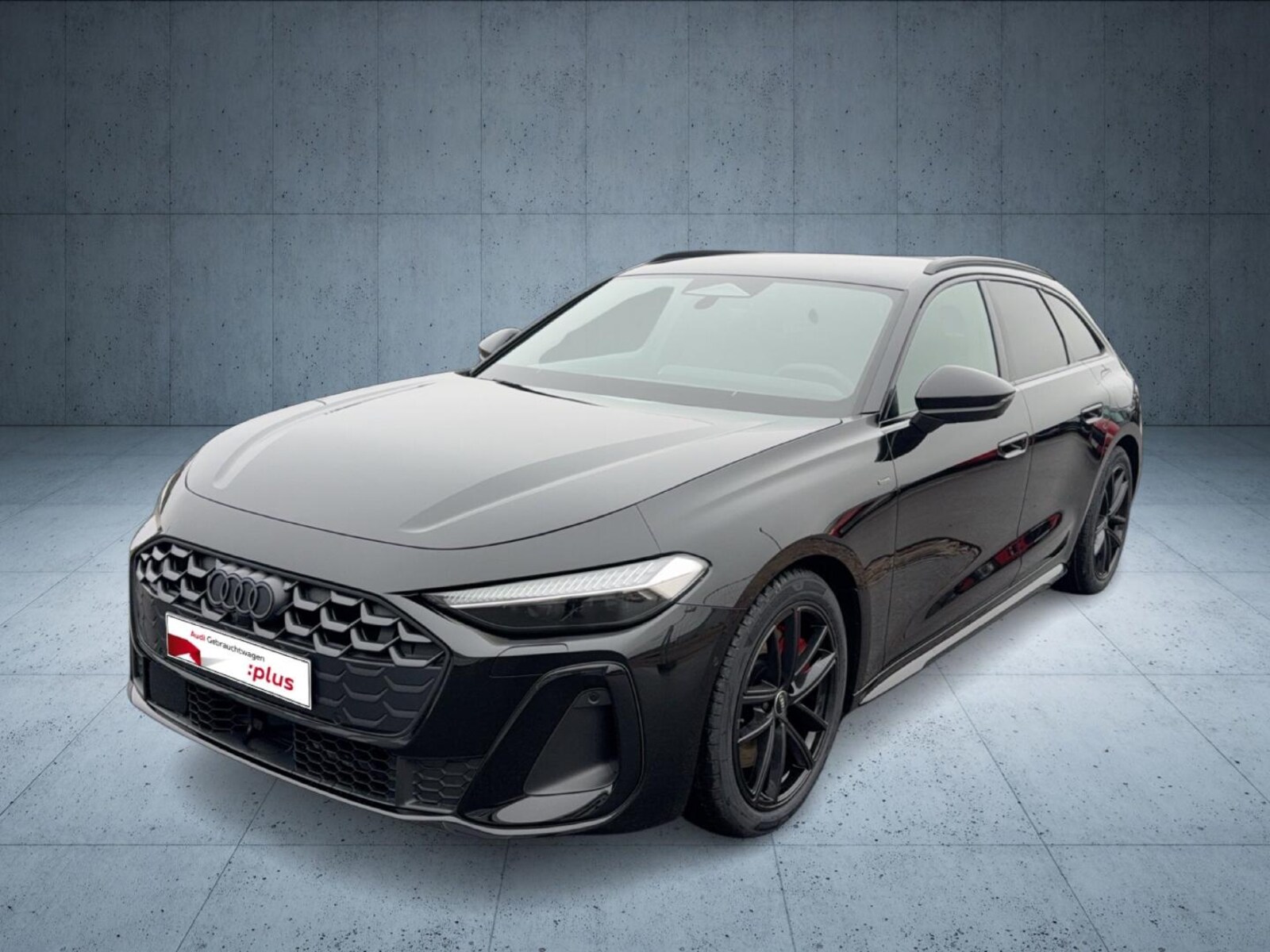 Audi A5 Avant – Bild 2