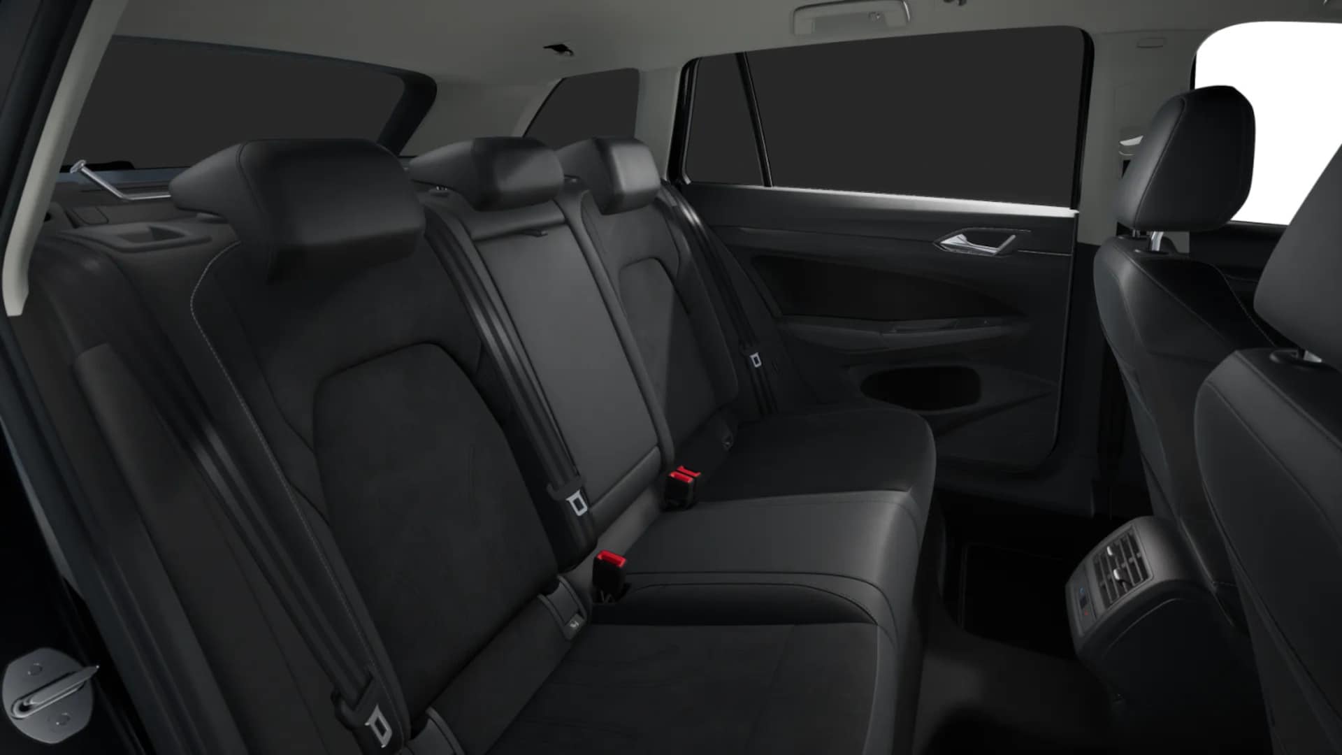 Volkswagen Golf Variant Style