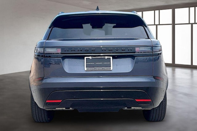 2025 Land Rover Range Rover Velar