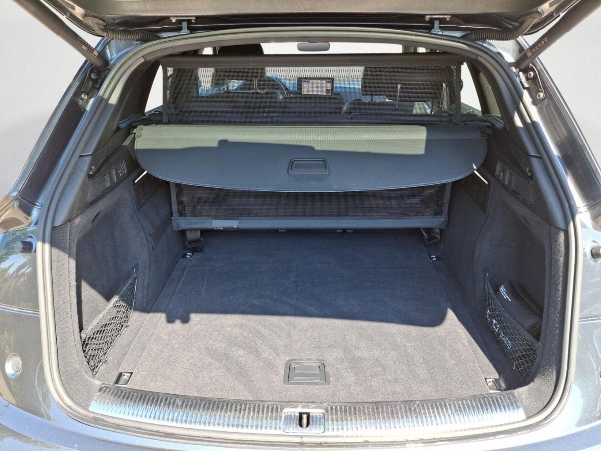 Audi Q5 SUV S line