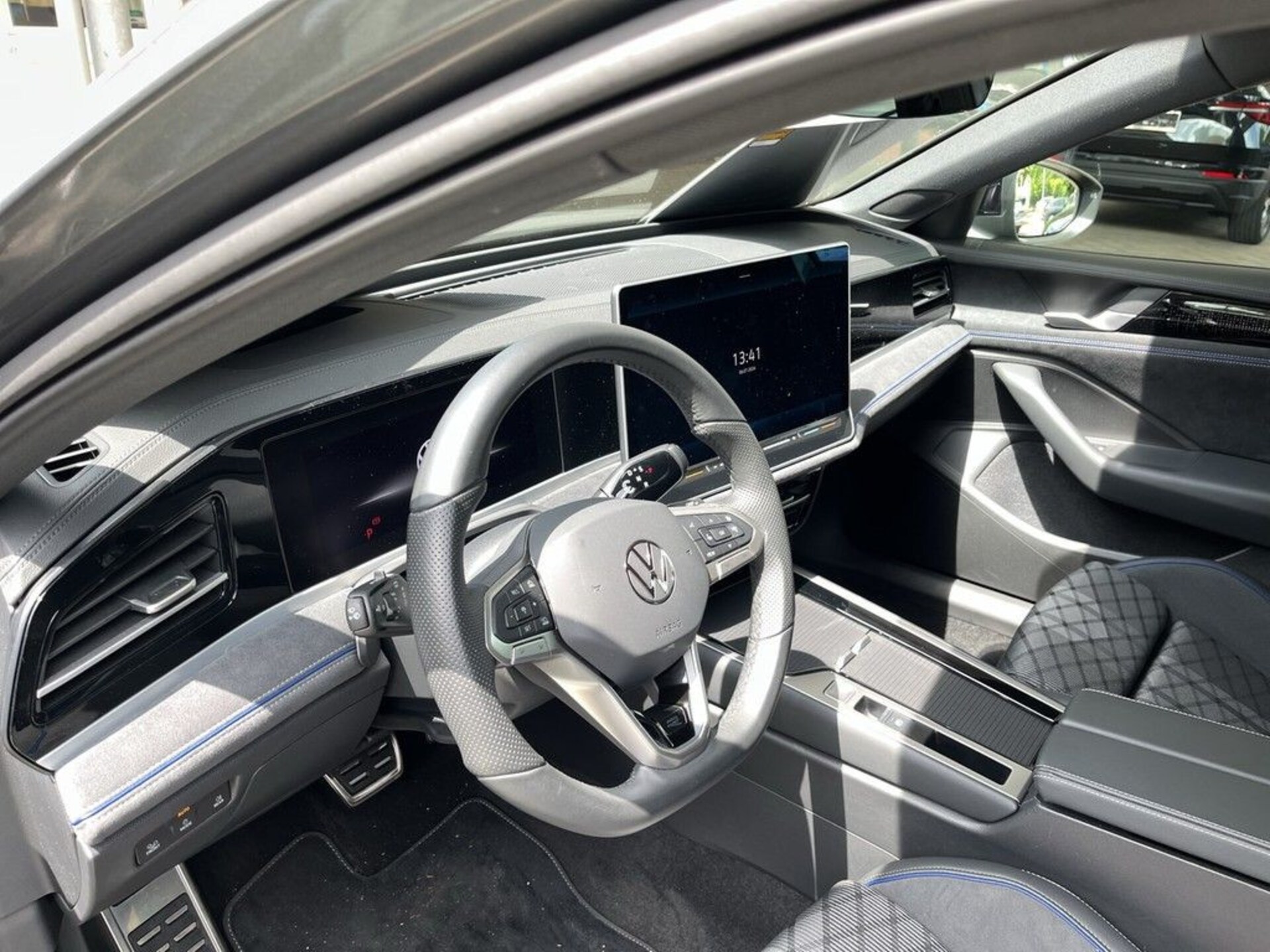 Volkswagen Passat R-Line