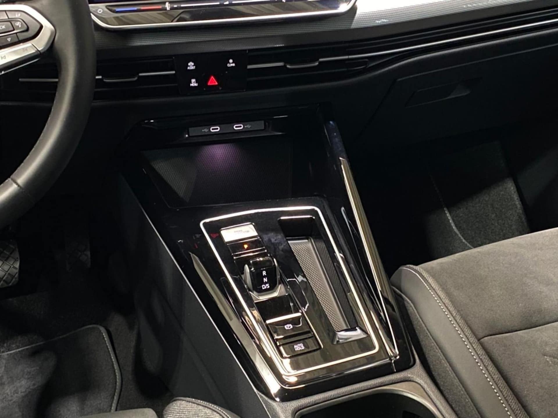 Volkswagen Golf Variant Style
