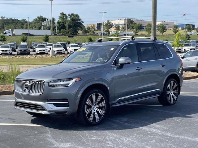 2020 Volvo