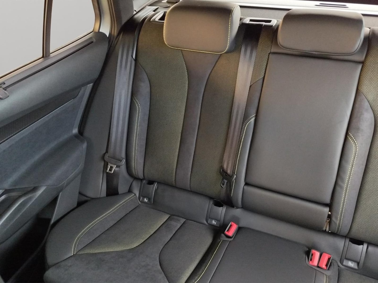 Škoda Enyaq – Bild 13