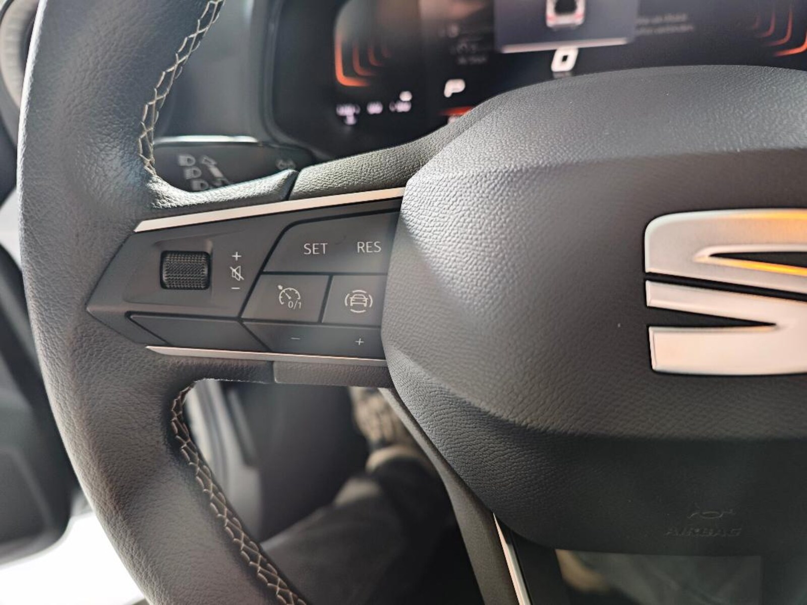 SEAT Arona – Bild 7
