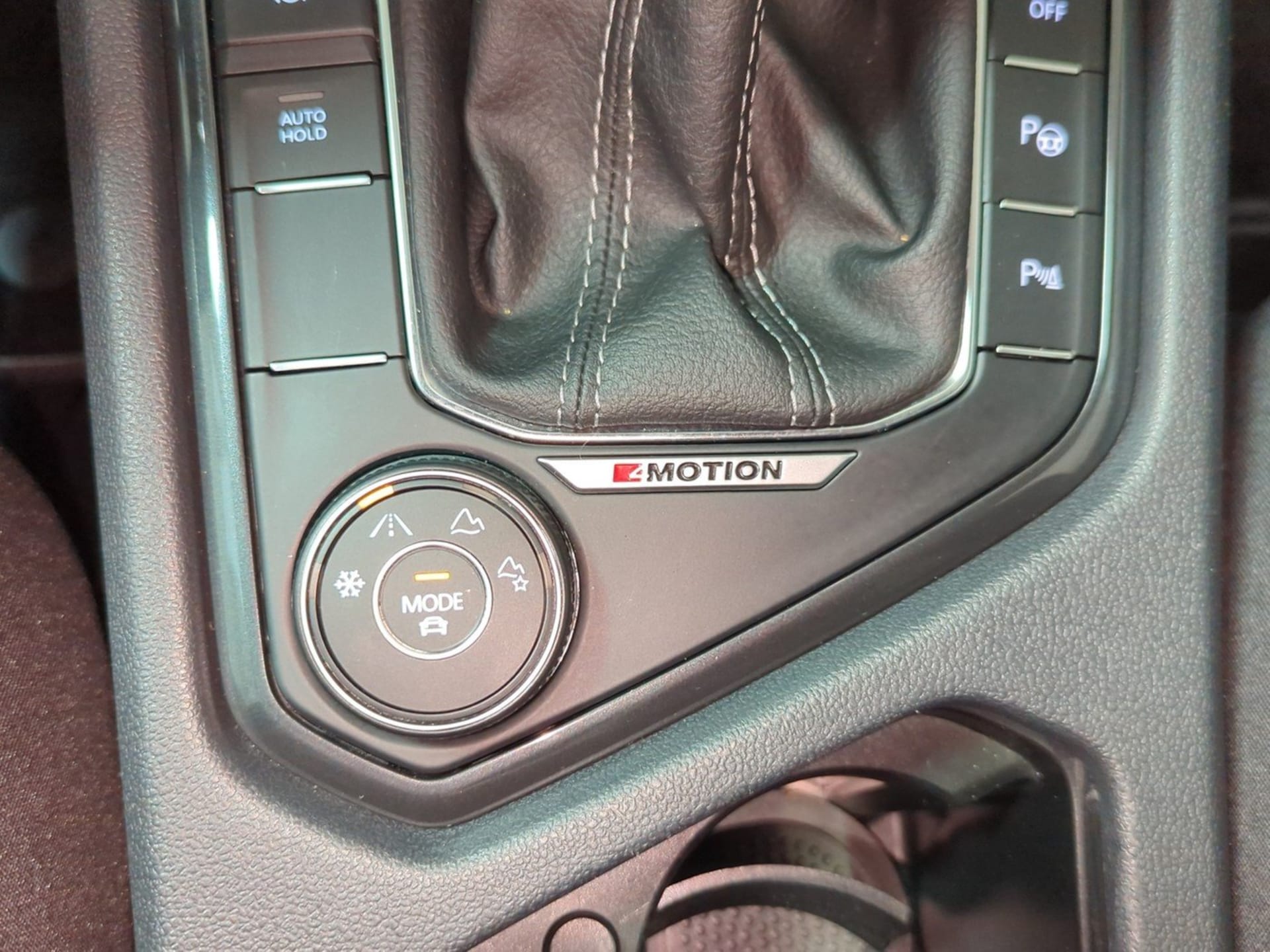 Volkswagen Tiguan Allspace R-Line