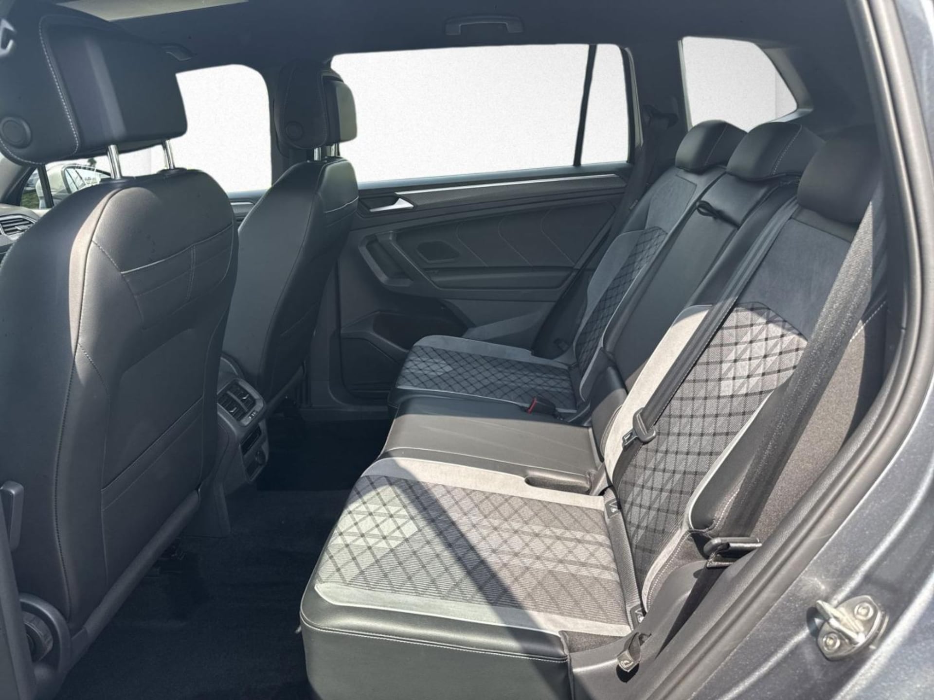 Volkswagen Tiguan Allspace R-Line
