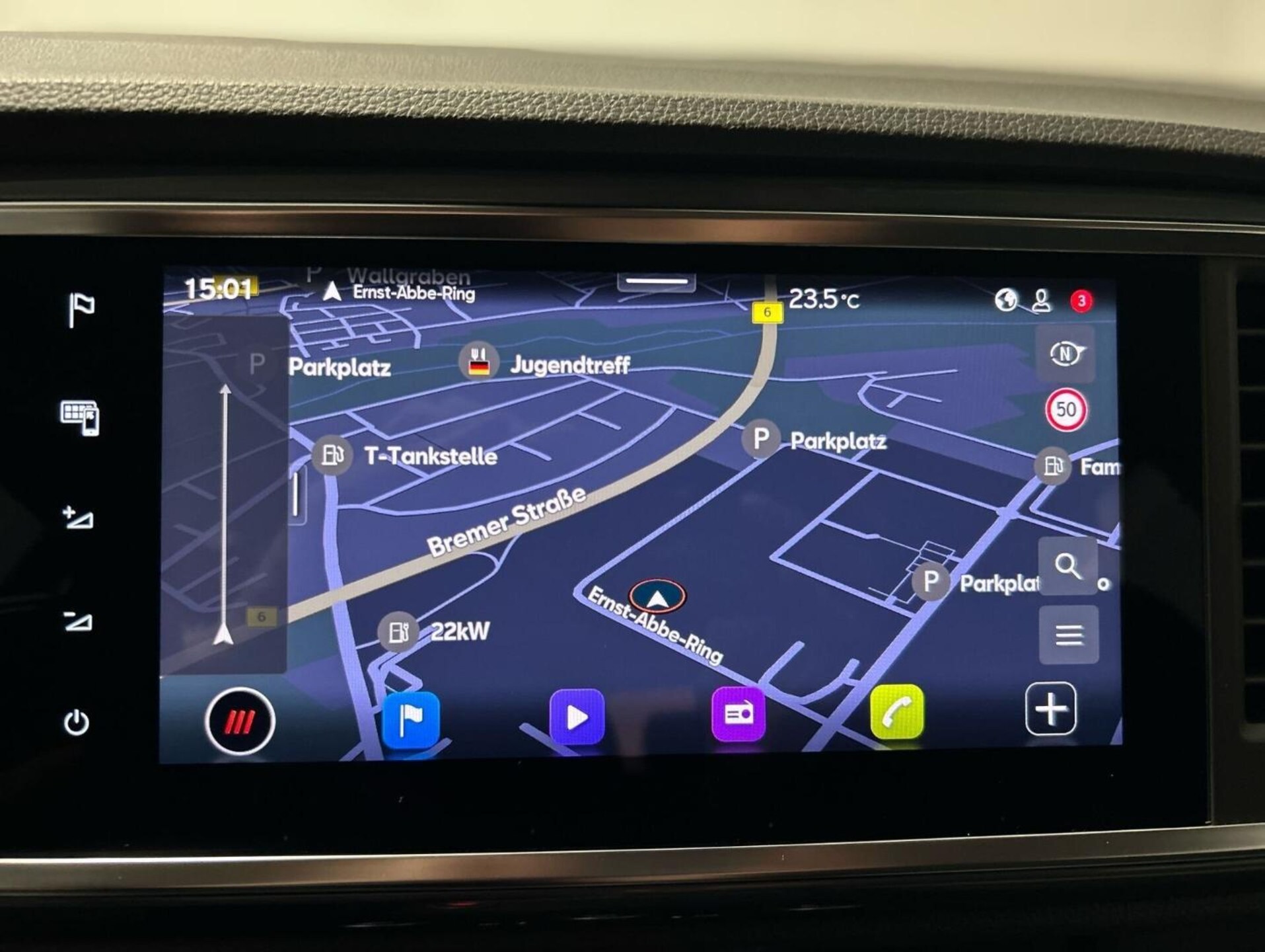 SEAT Ateca Style