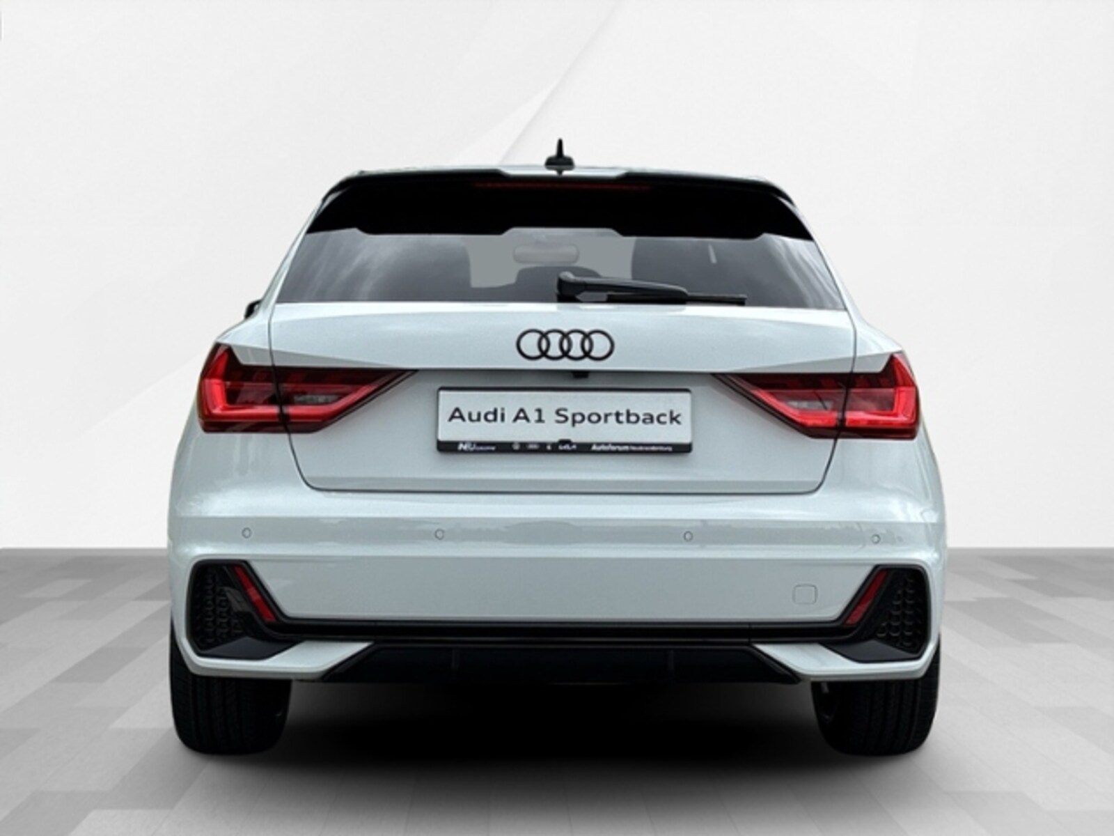 Audi A1 Sportback – Bild 13