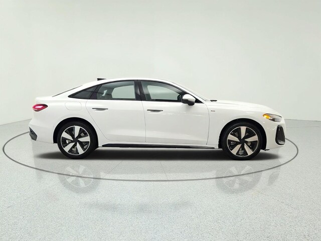2026 Audi A5 Sedan