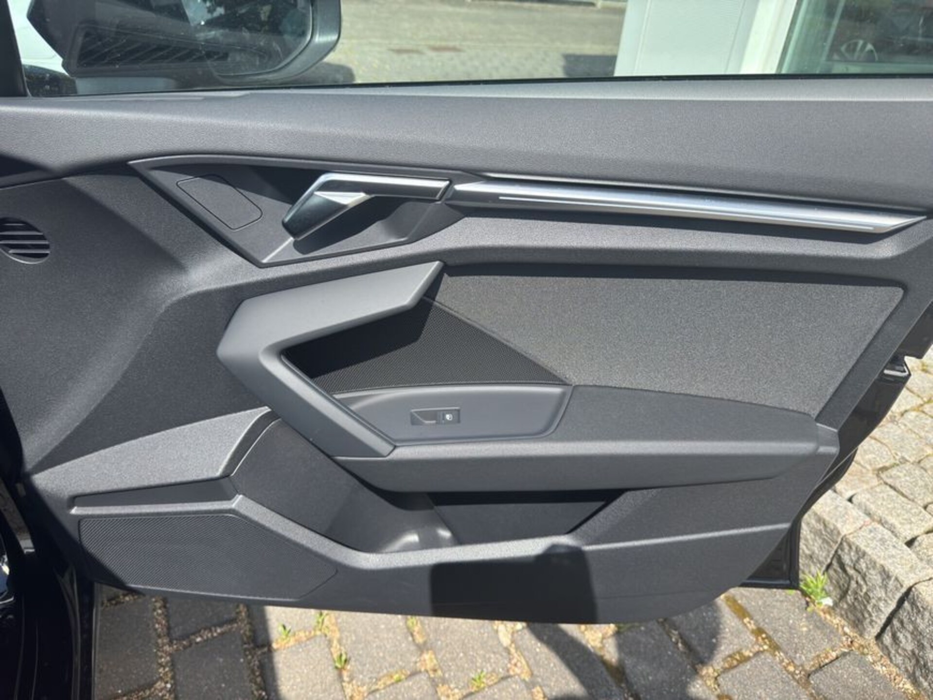 Audi A3 Sportback TFSI e