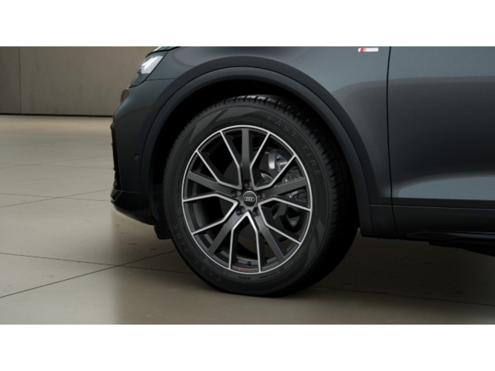 Audi Q5 Sportback – Bild 5