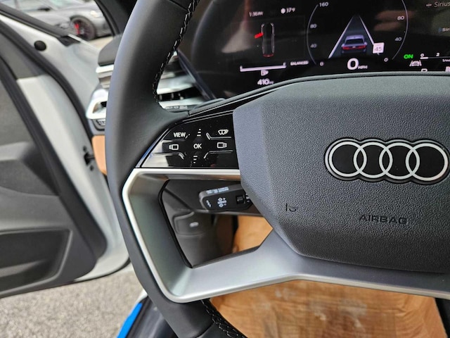 2026 Audi A6 Premium Plus - Photo 10