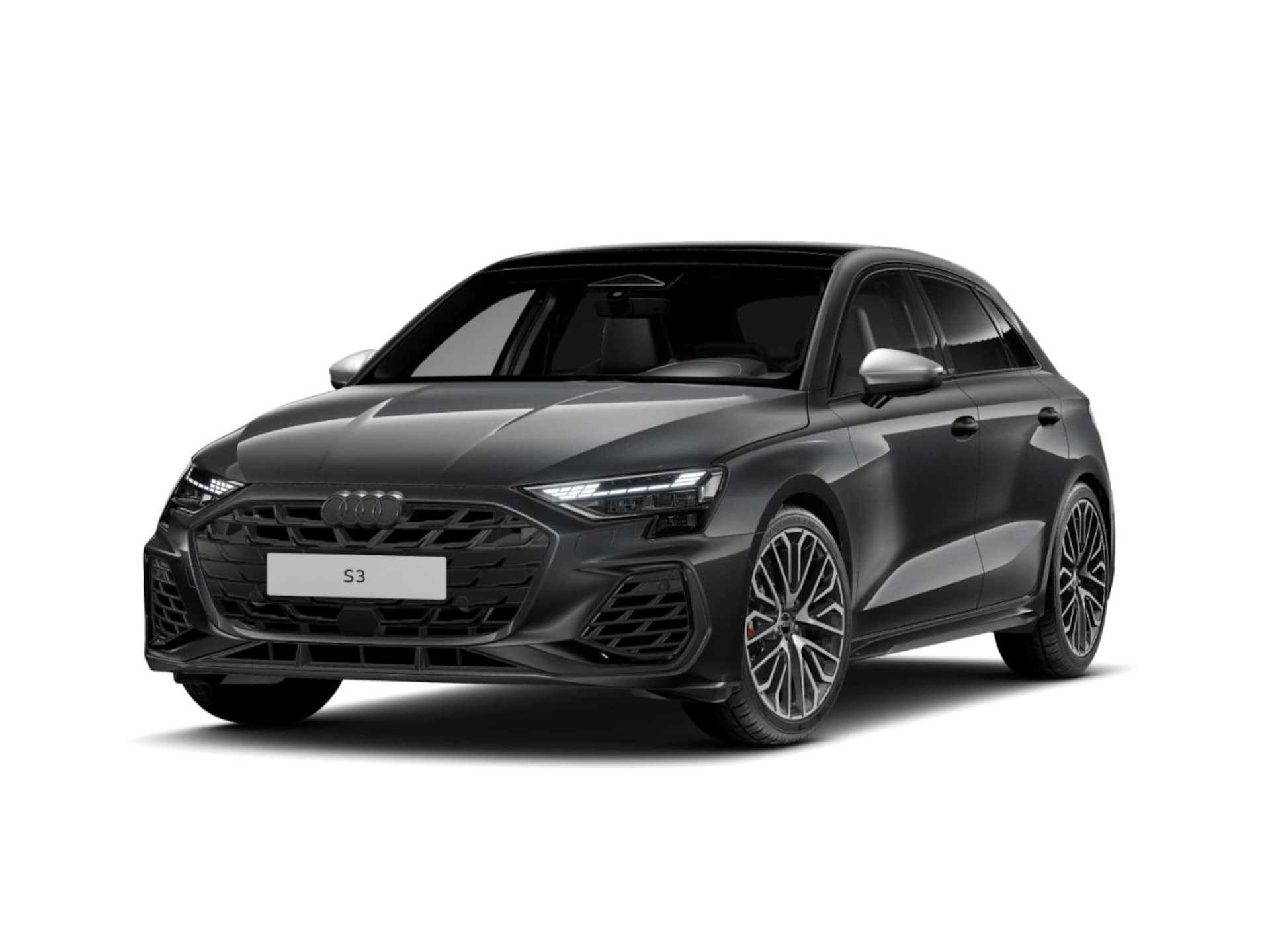 Audi S3 Sportback