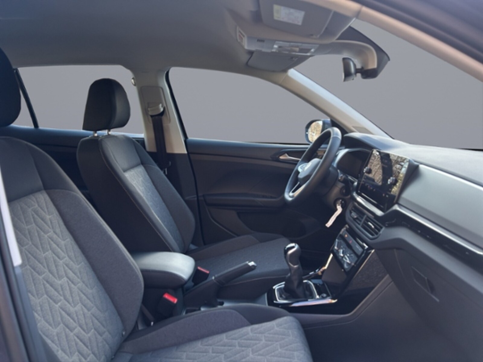 Volkswagen T-Cross – Bild 12