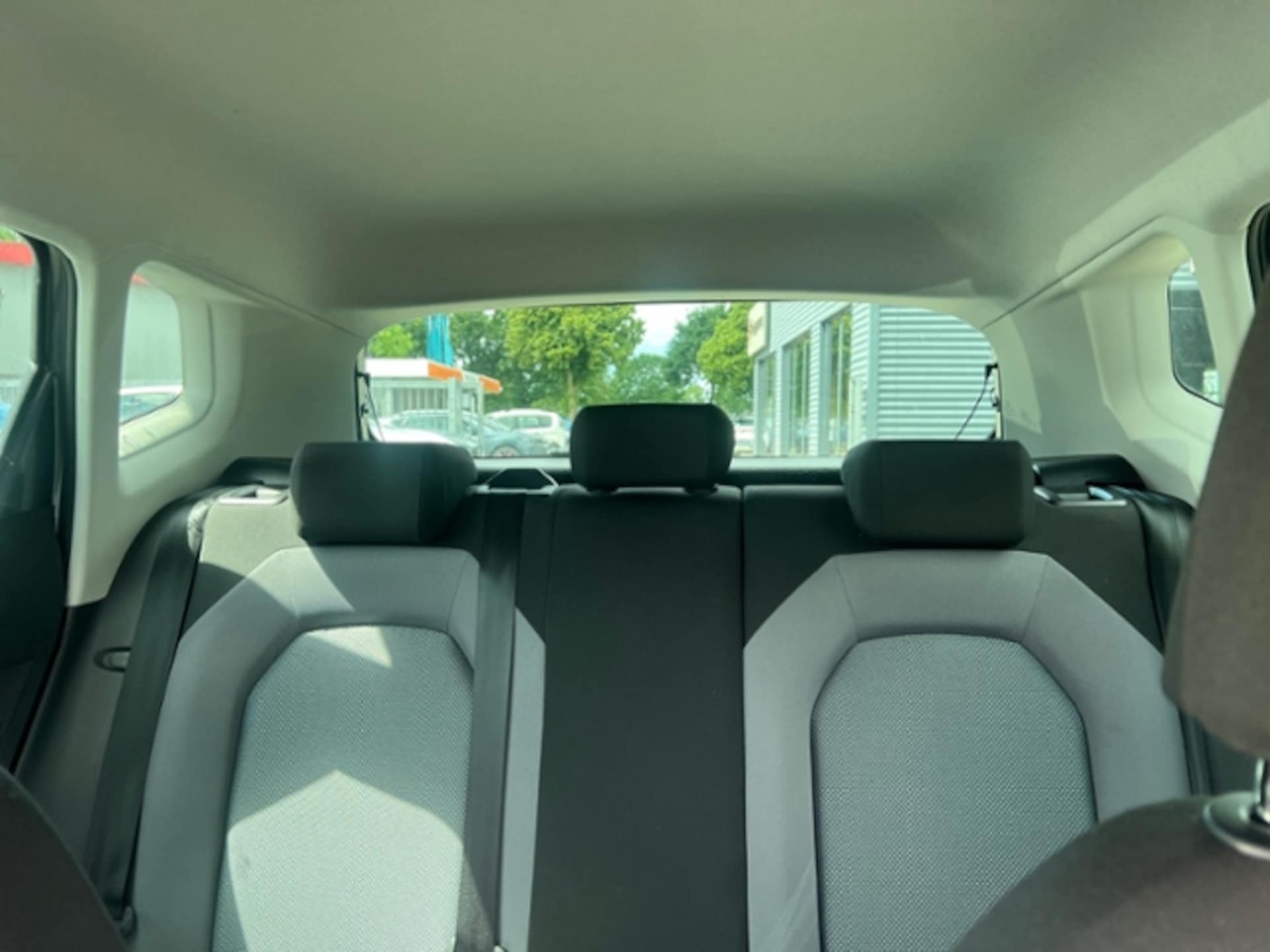 SEAT Arona Style