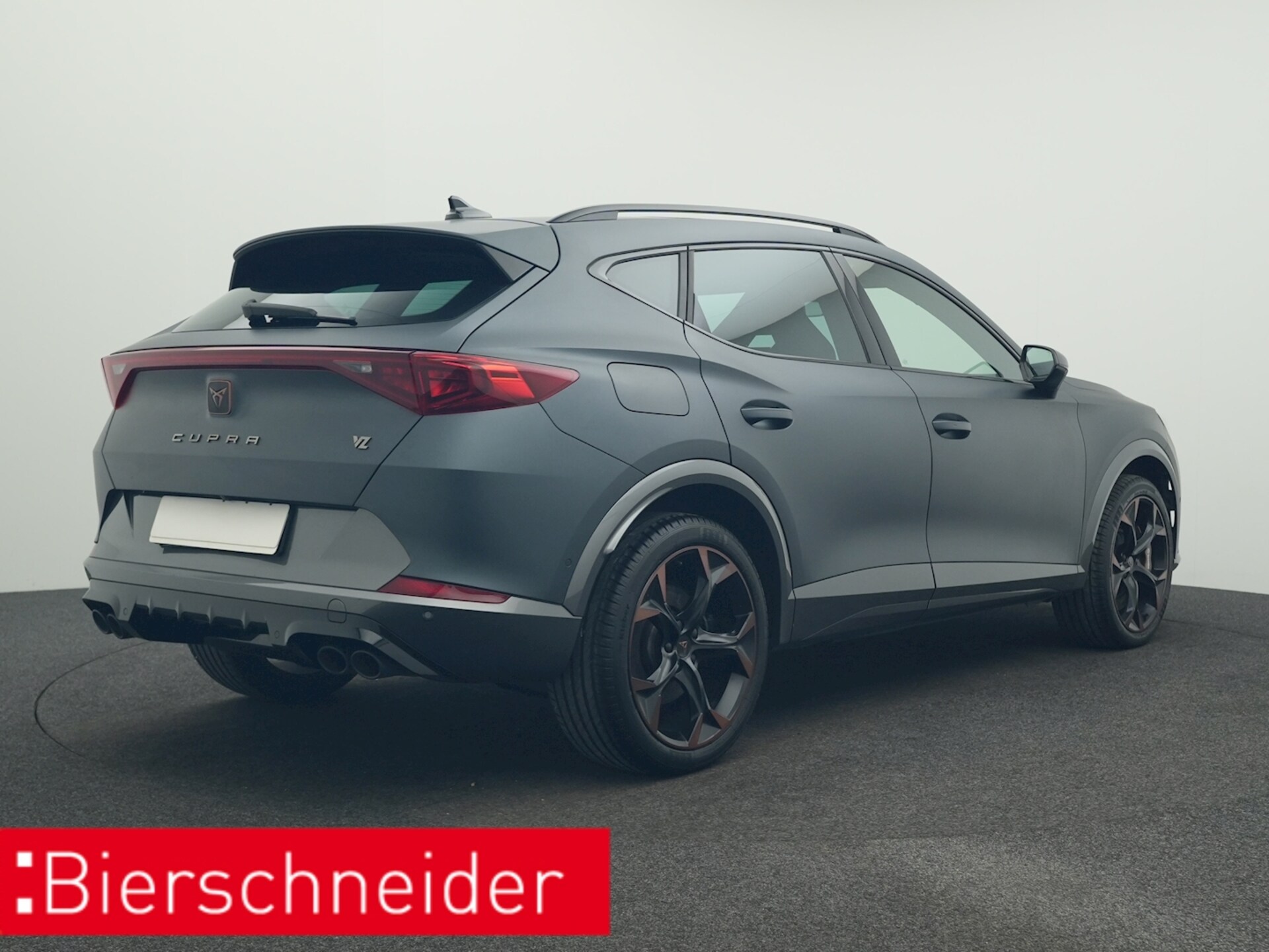 CUPRA Formentor VZ