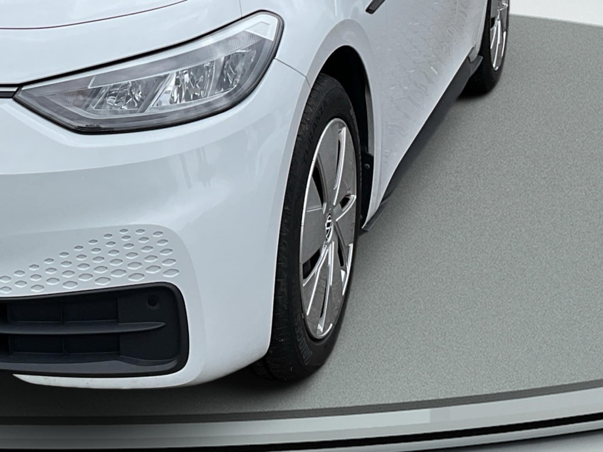 Volkswagen ID.3 Life
