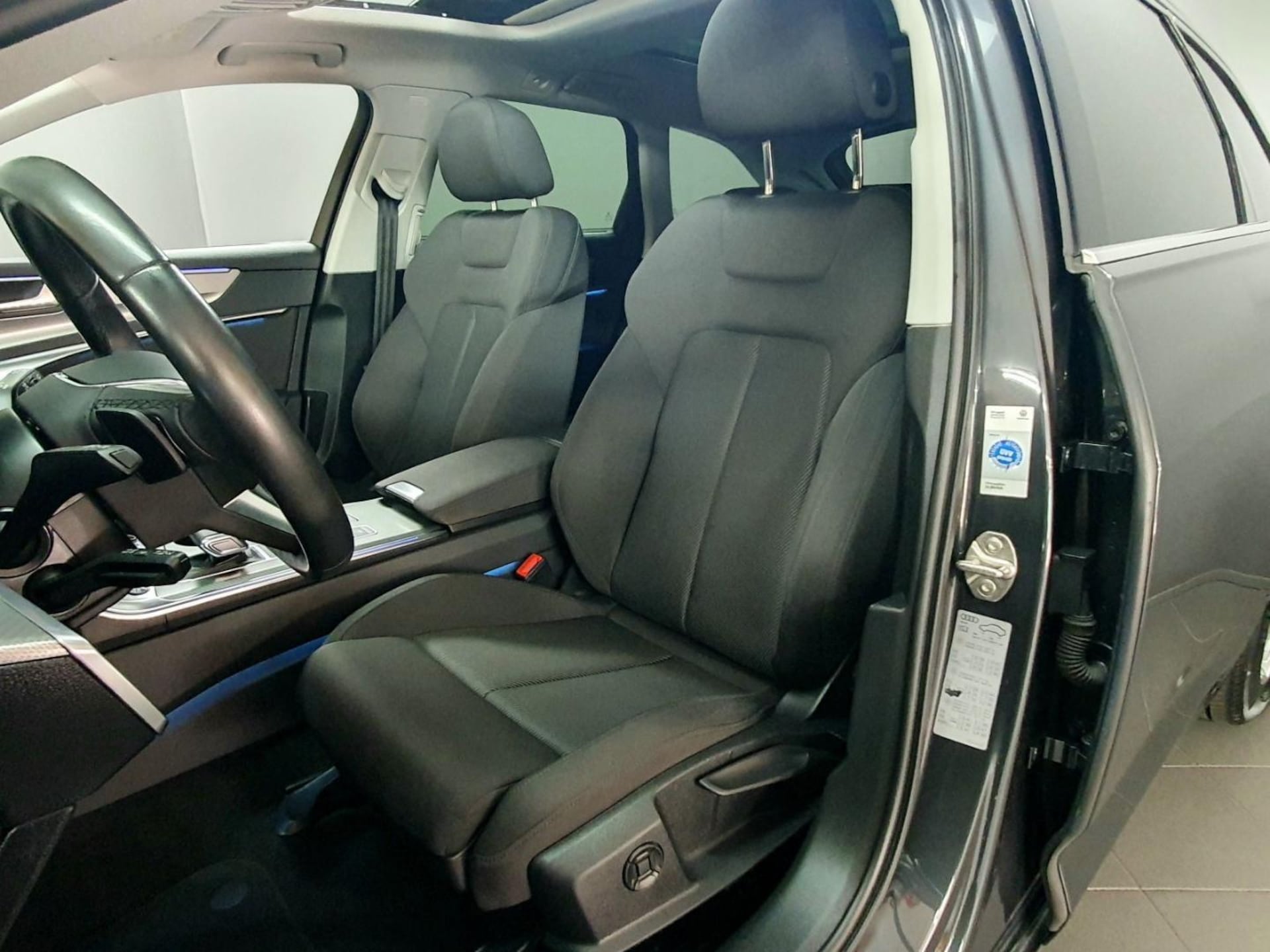 Audi A6 Avant TFSI e Sport