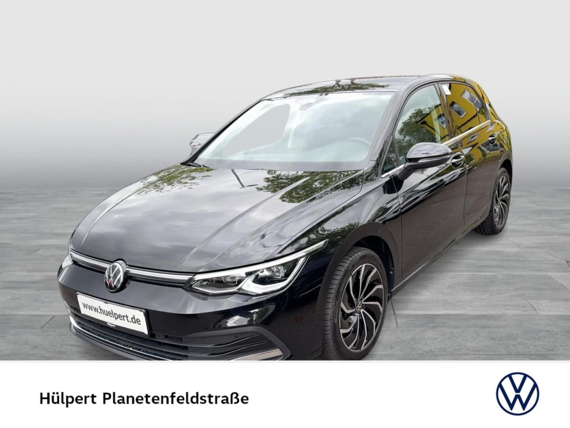 Volkswagen Golf Style