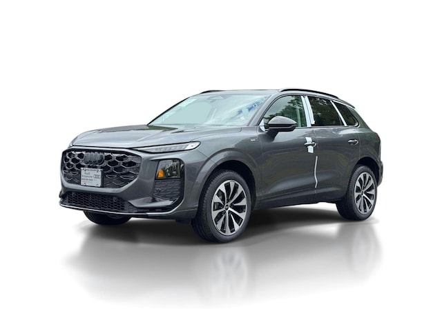 Photo of 2026 Audi Q3 SUV