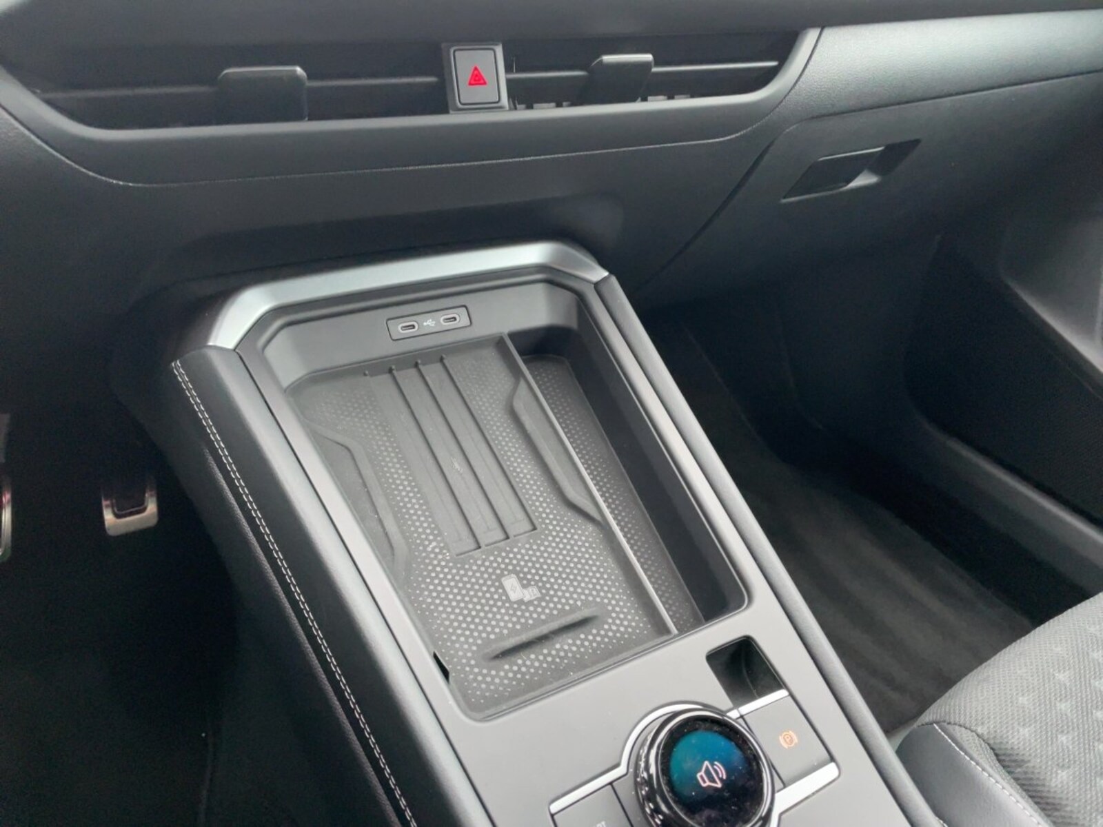 Volkswagen T-Roc – Bild 19