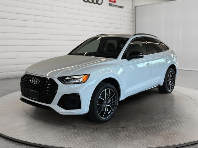 Photo of 2023 Audi Q5 Sportback