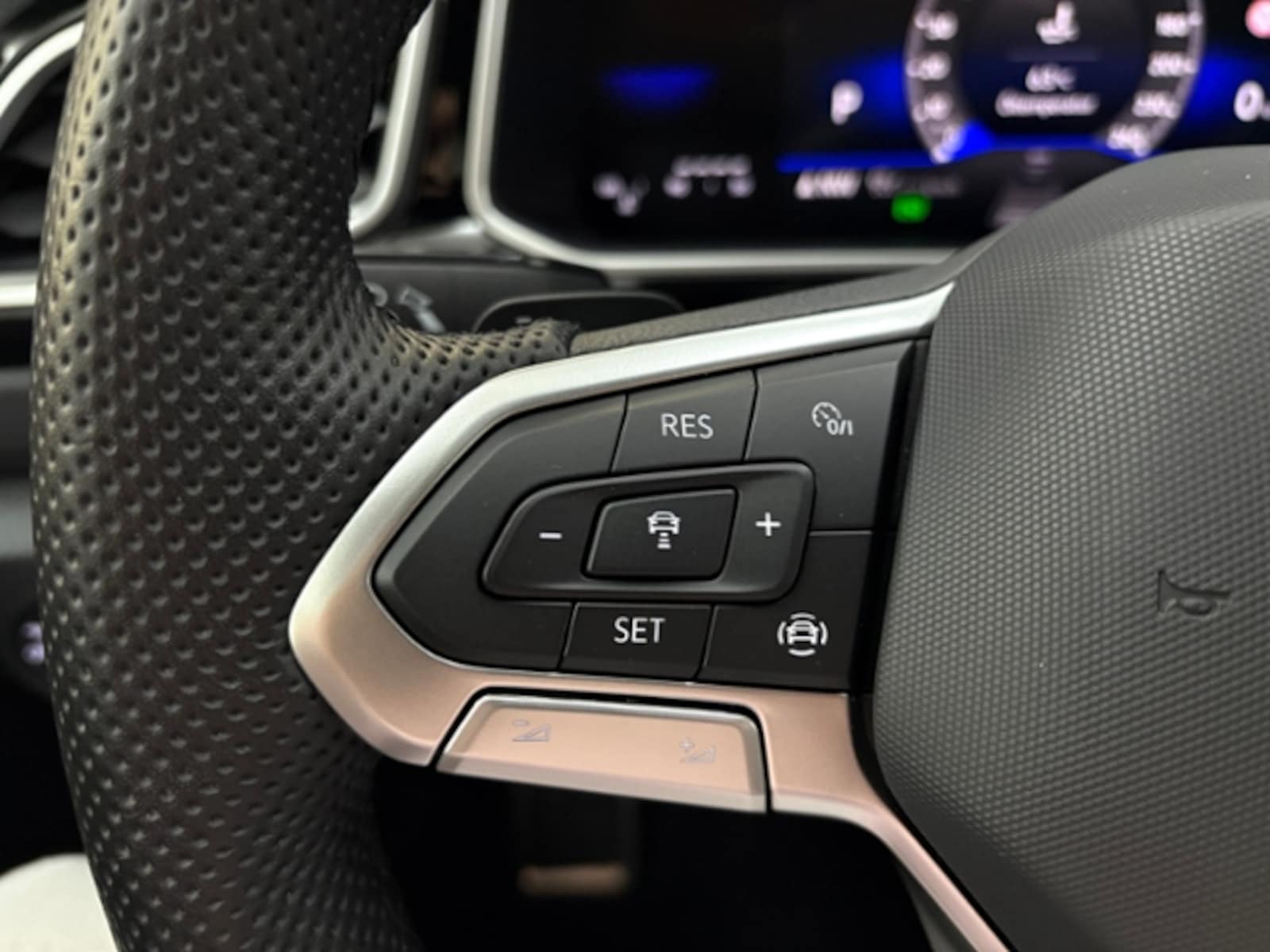 Volkswagen T-Roc – Bild 17