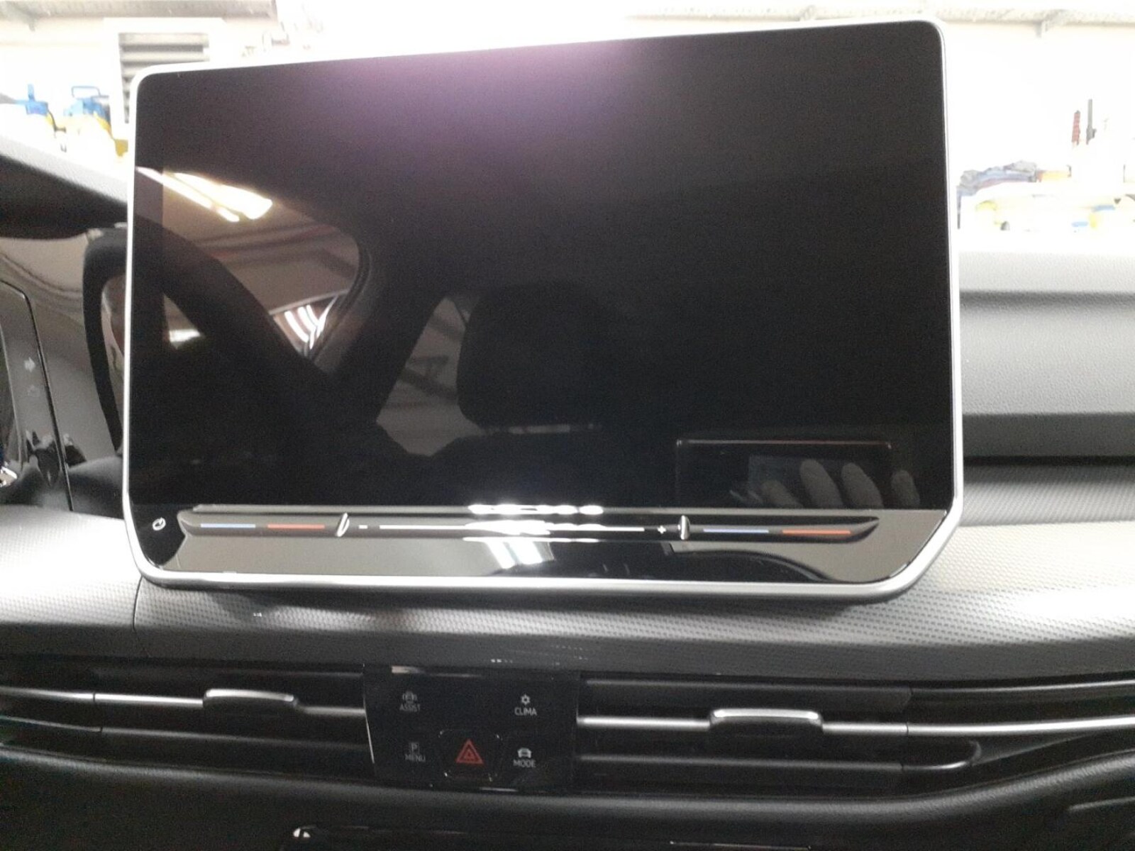 Volkswagen Golf – Bild 13