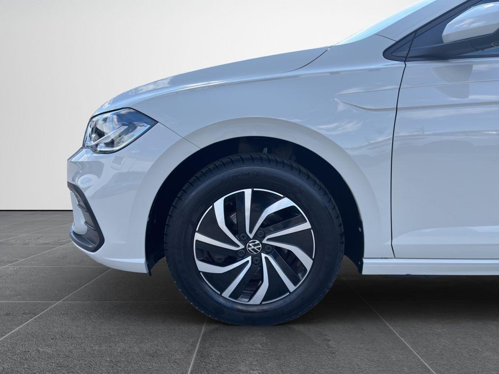 Volkswagen Polo – Bild 20