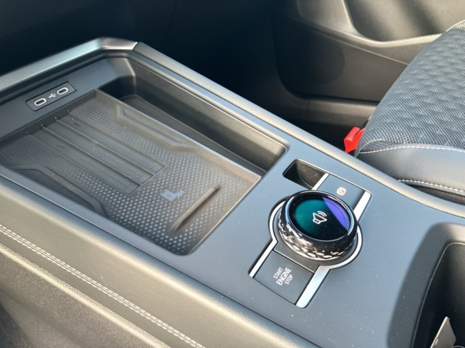 Volkswagen T-Roc – Bild 17