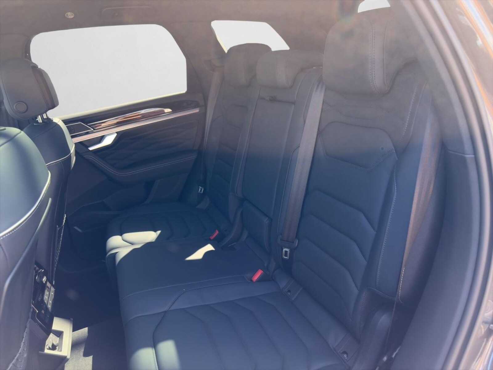 Volkswagen Touareg – Bild 14