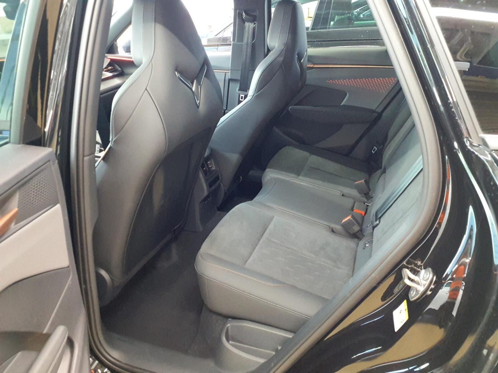 CUPRA Terramar – Bild 5