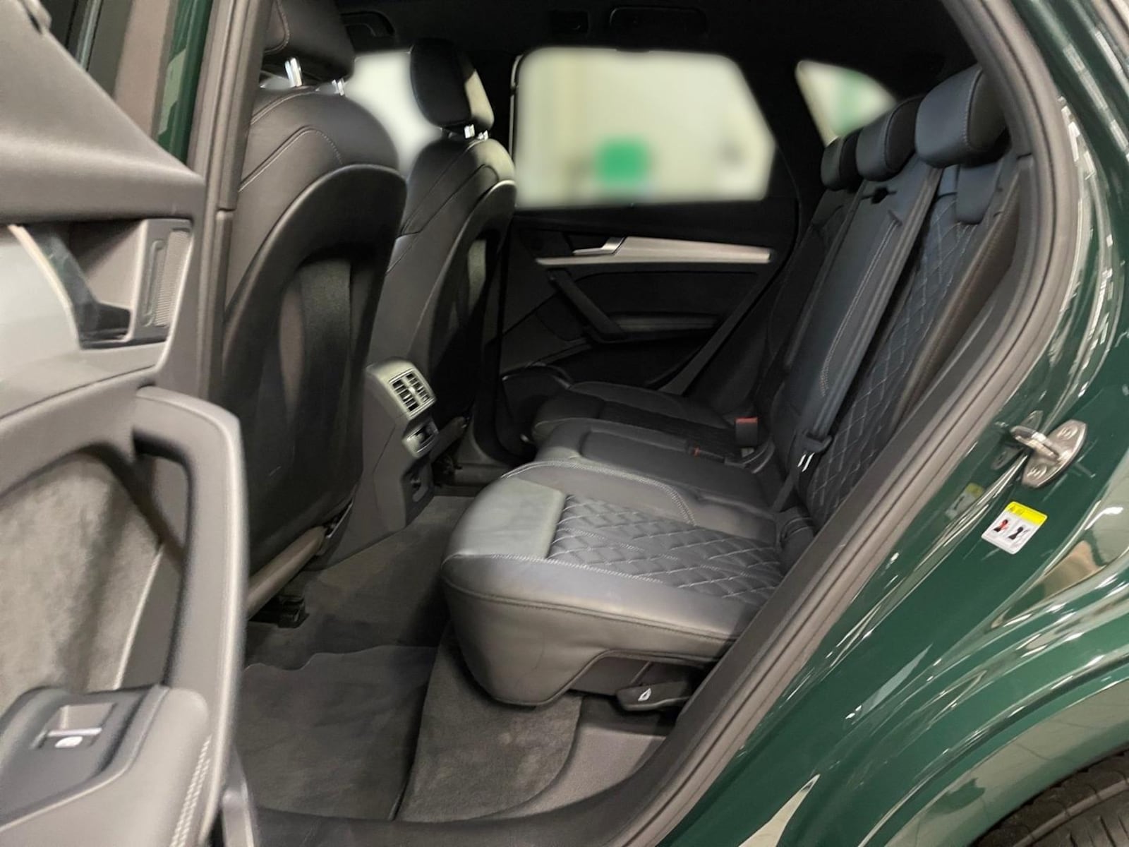 Audi Q5 – Bild 13