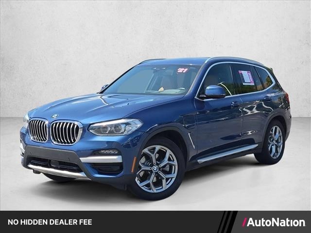 Photo of 2021 BMW 