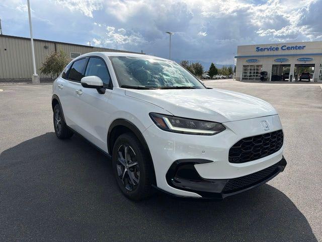2024 Honda HR-V