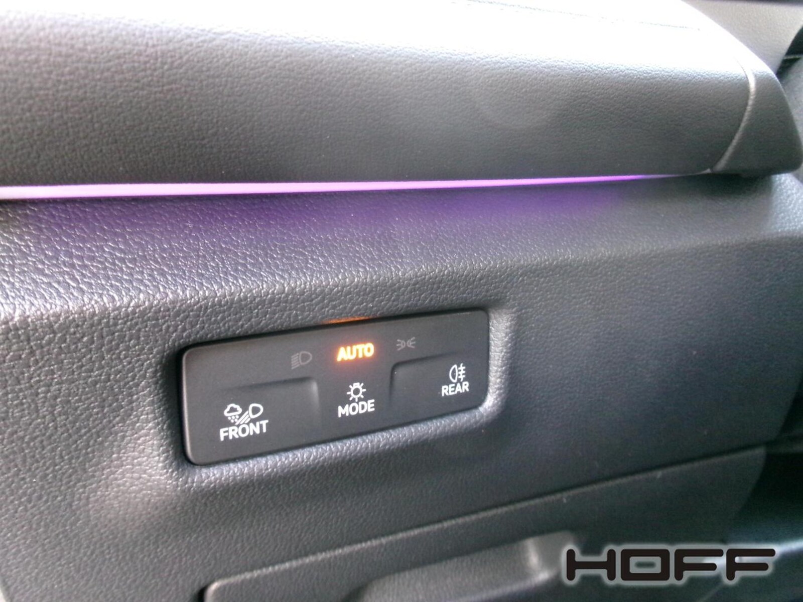 Volkswagen Tayron – Bild 12