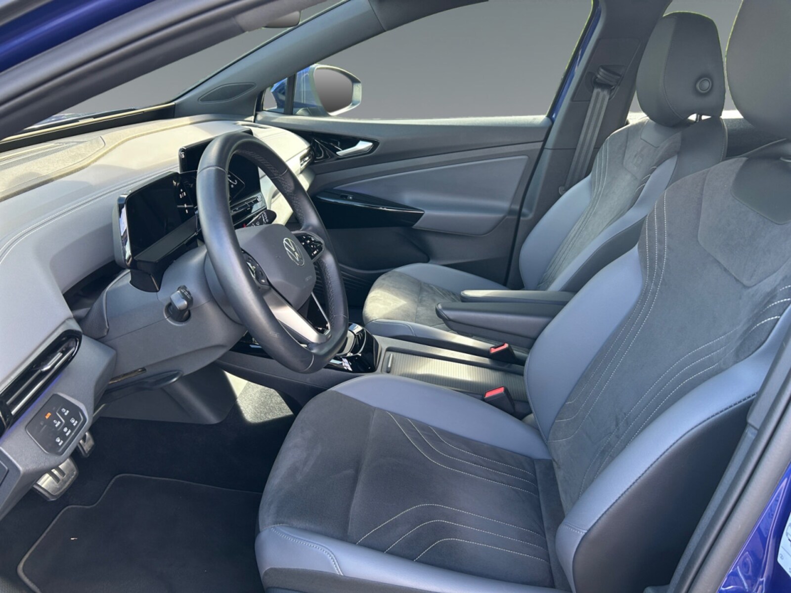 Volkswagen ID.4 – Bild 9