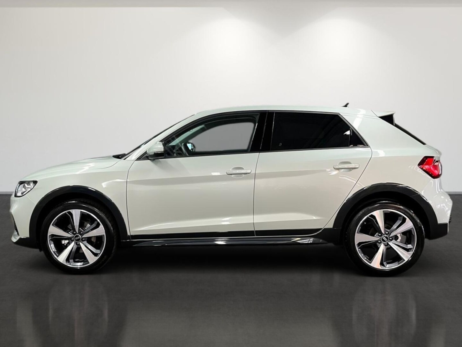 Audi A1 allstreet – Bild 7