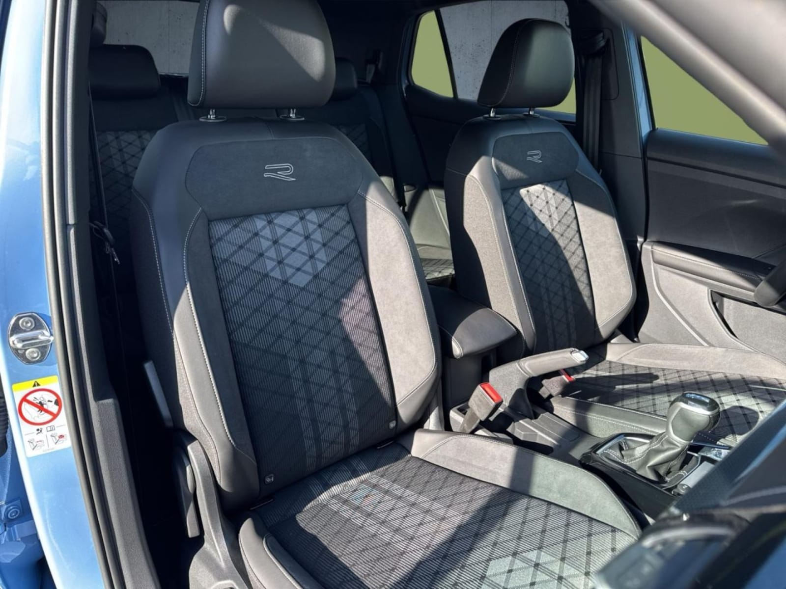 Volkswagen T-Cross – Bild 15
