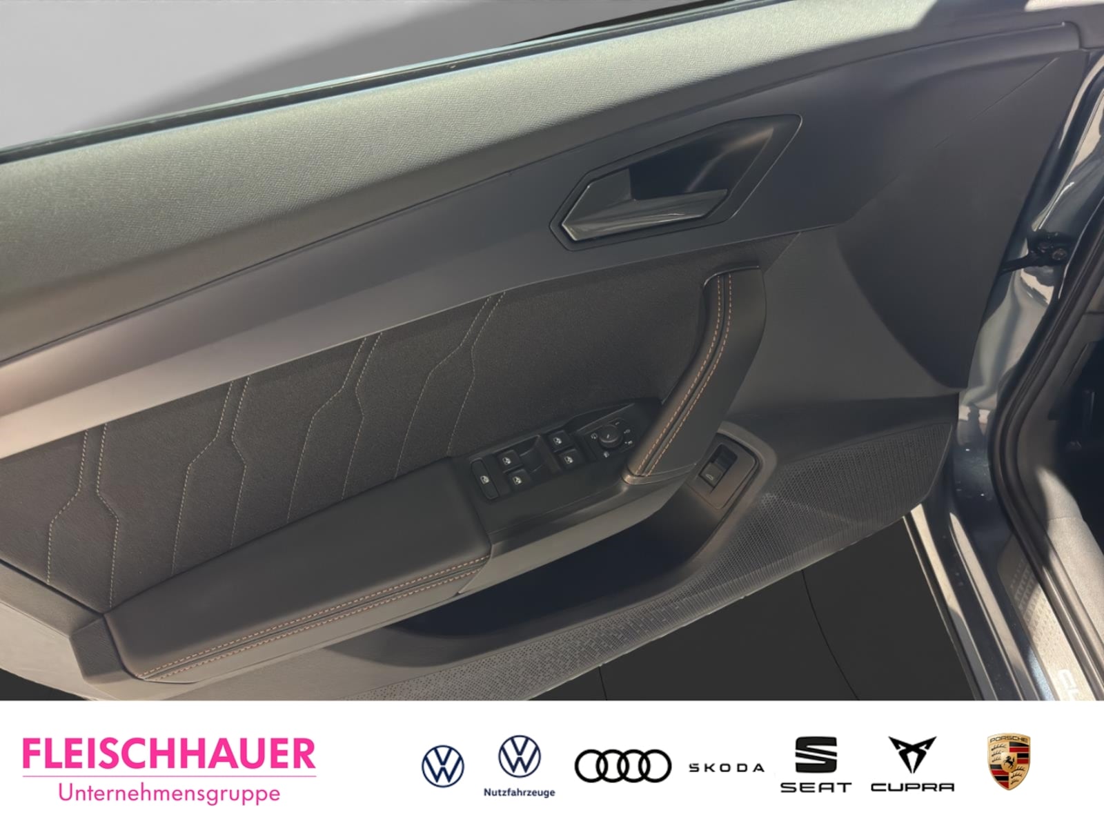 CUPRA Formentor – Bild 14