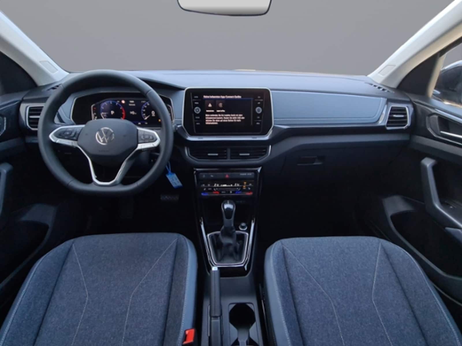 Volkswagen T-Cross – Bild 18