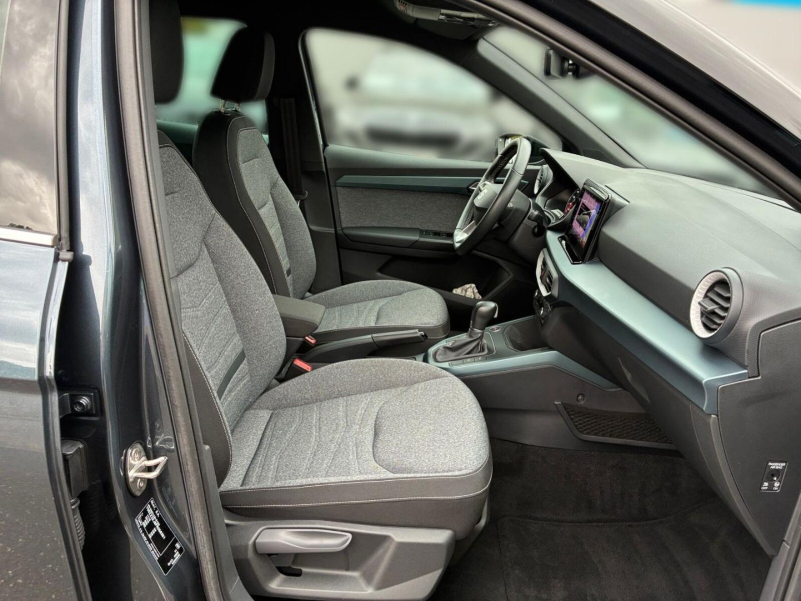SEAT Arona – Bild 12