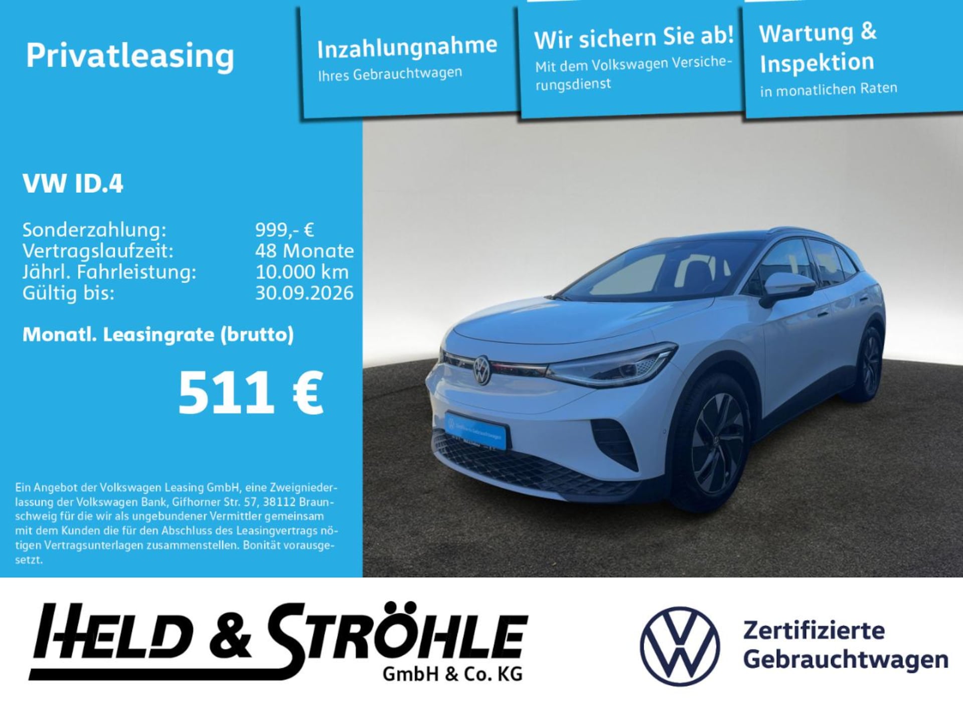 Volkswagen ID.4