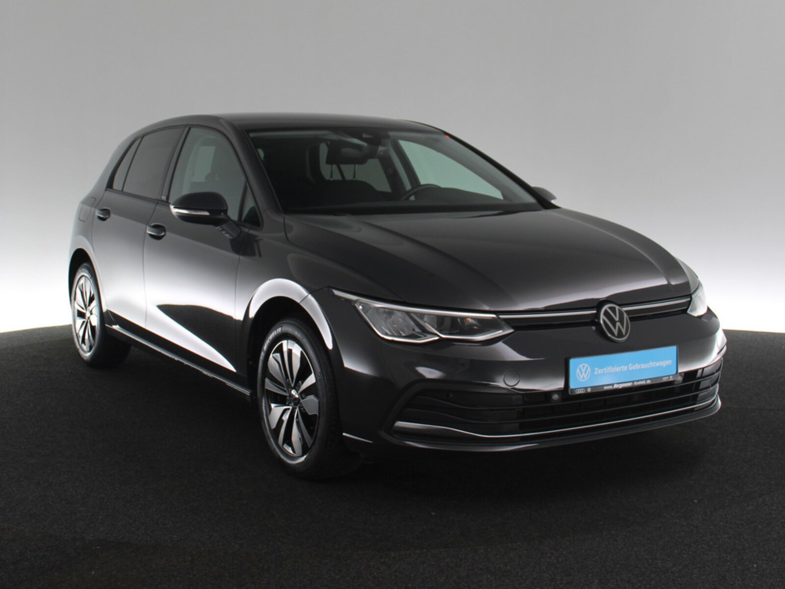 Volkswagen Golf – Bild 3