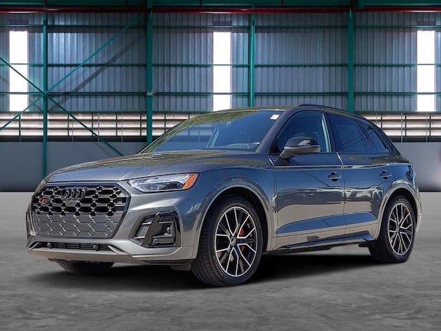 Photo of 2023 Audi SQ5