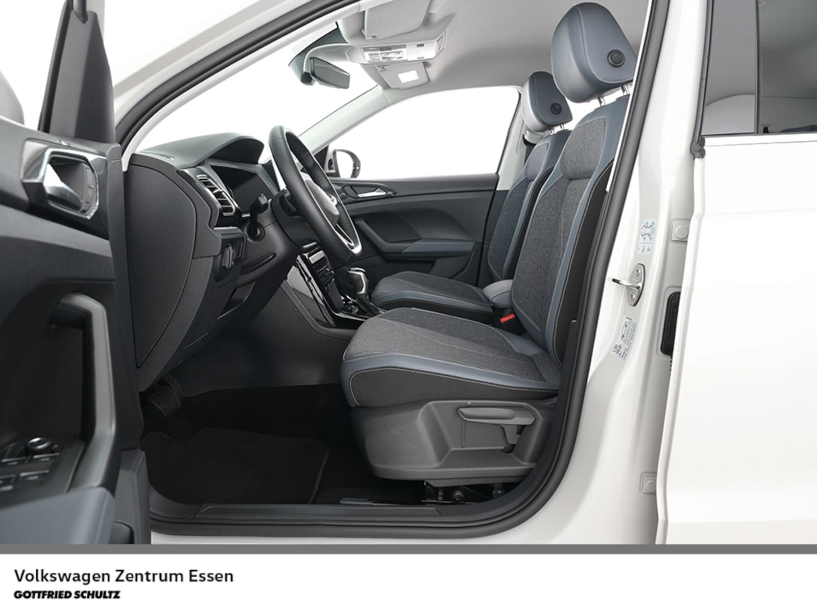 Volkswagen T-Cross – Bild 10
