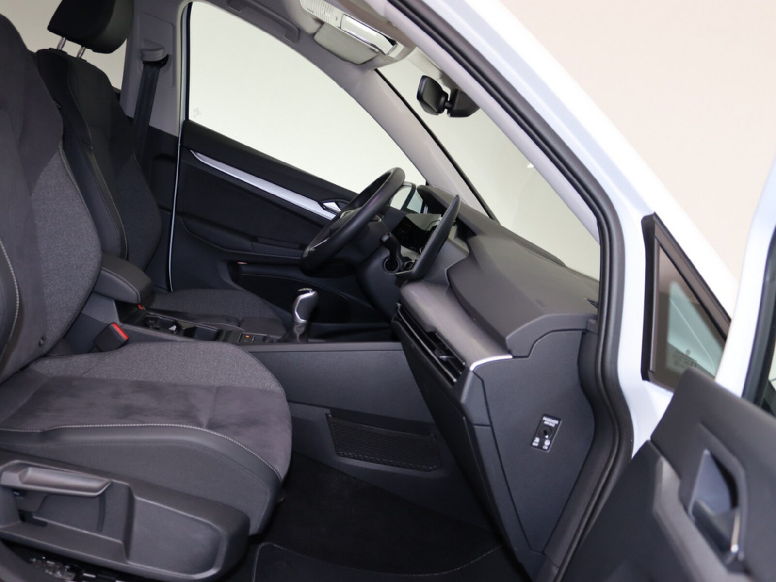 Volkswagen Golf – Bild 9