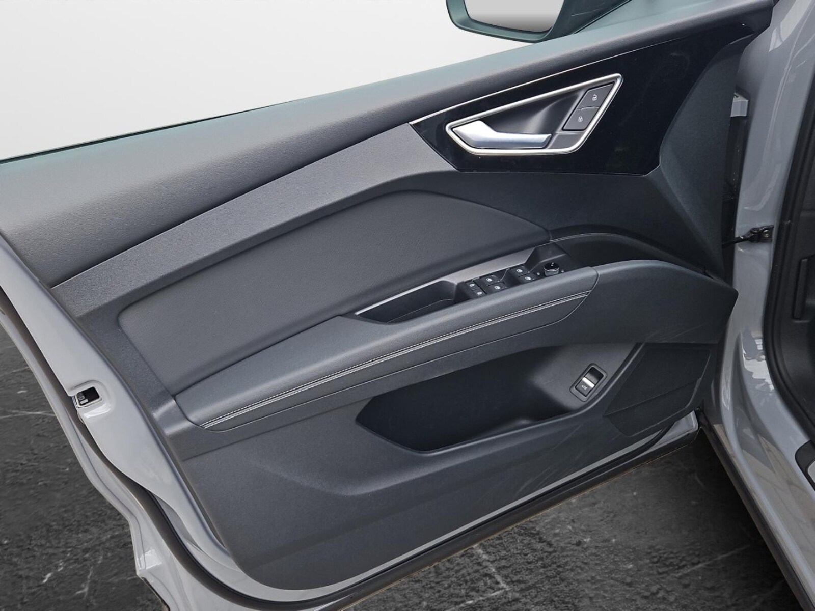 Audi Q4 Sportback e-tron – Bild 6